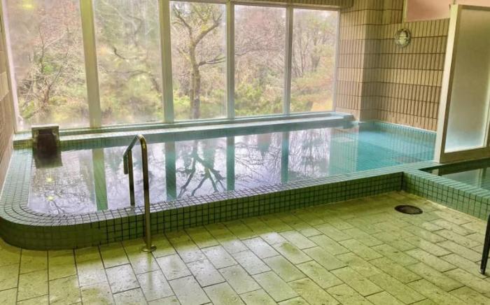 Kawaguchi Onsen Ousanso