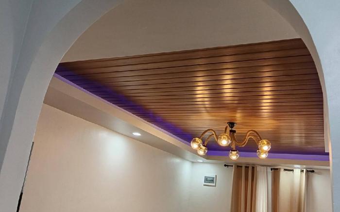 Pumpkin's Den-Apartment Vacation Rental-Naga City