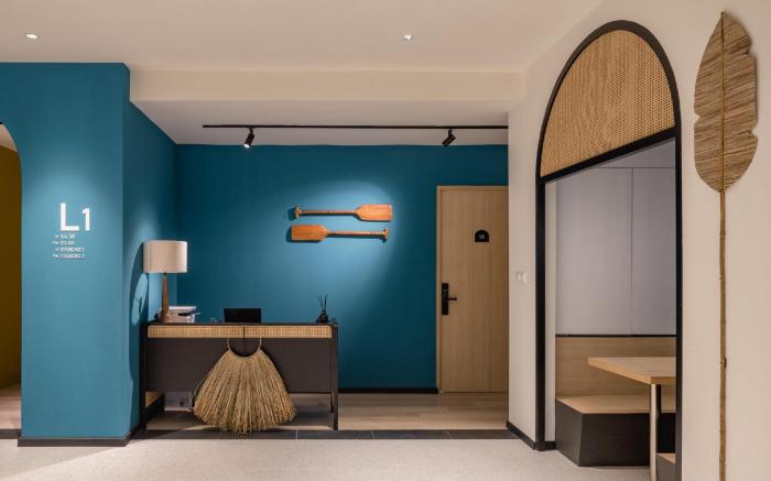 The Assembly Place @ Perak