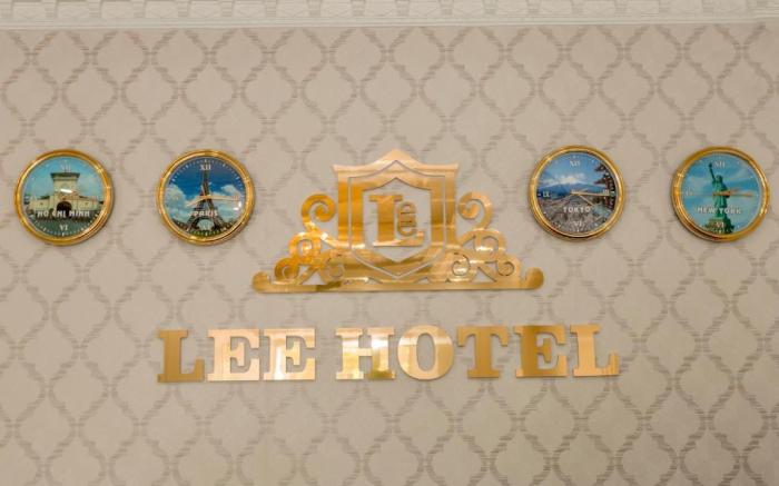 Lee Hotel