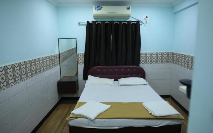 Punja’s Residency  Gorai
