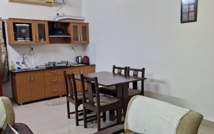 KEL4 - Premium Renovated 2 BHK-Kellys, Kilpauk