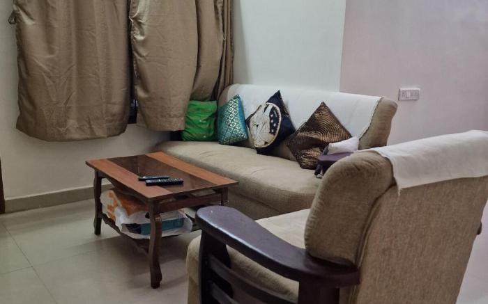 KEL4 - Premium Renovated 2 BHK-Kellys, Kilpauk