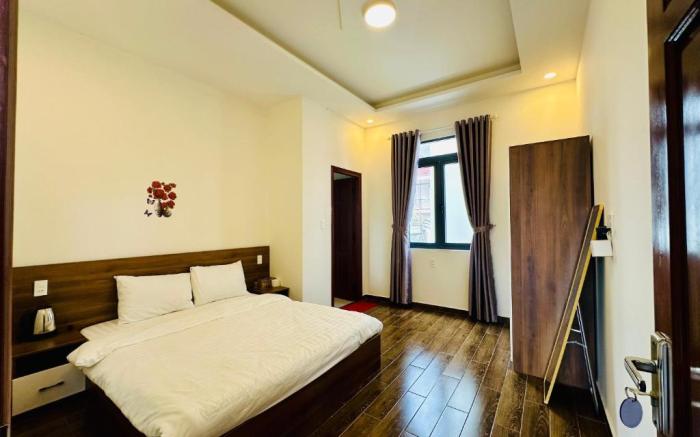 VILLA ROMANCE Lu Gia