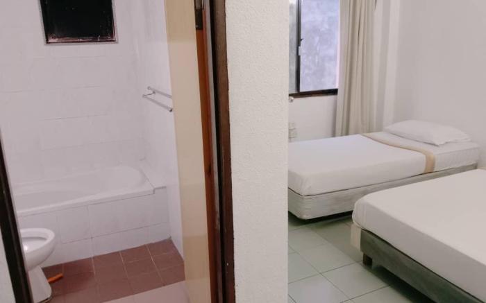 Moon Palace Hotel Kluang