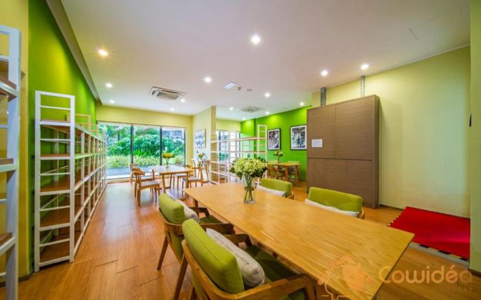 【Danga Bay】Unblocked SeaView/HighFloor (3BR3B) 6px