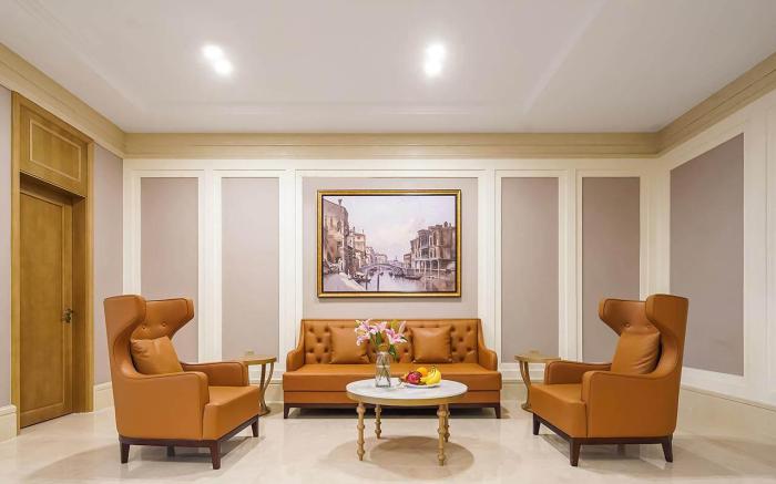 Vienna Hotel Shanghai Baoshan Huahe Road Middle Ring