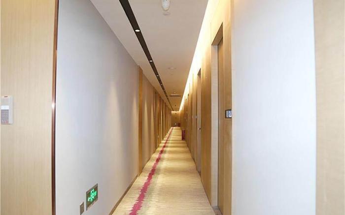 Lavande Hotel Shenzhen Longgang Central City