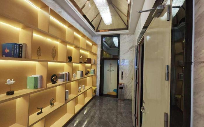 ZMAX Hotel Guangzhou Beijing Road Pedestrian Street Haizhu Square