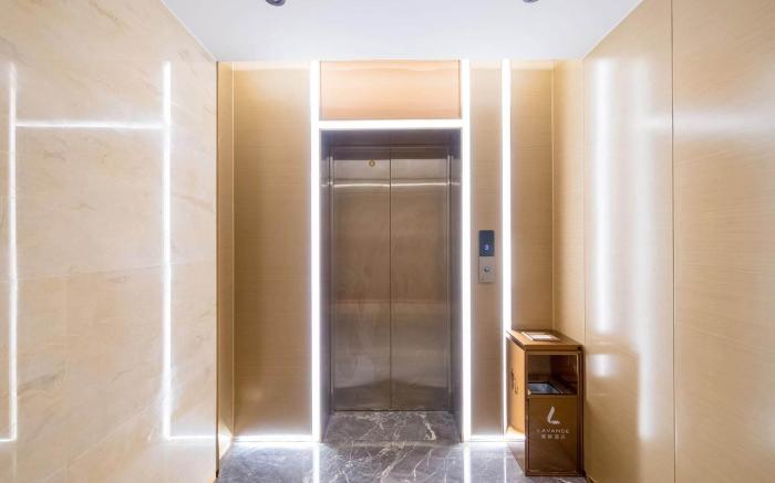 Lavande Hotel Beijing Huilongguan Pingxifu Metro Station