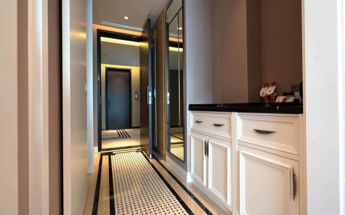 Metropolo Hotel Shenzhen Longgang Central City