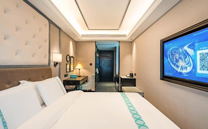 Xana Hotelle Beijing Sanlitun Dongdaqiao Metro Station