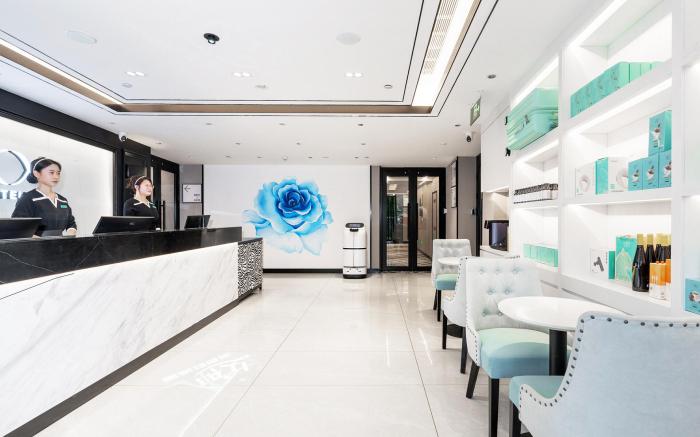 Xana Hotelle Beijing Zhongguancun Wudaokou Metro Station