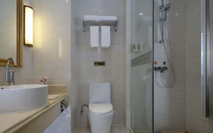 Vienna 3 Best Hotel Guangzhou Zengcheng Shapu
