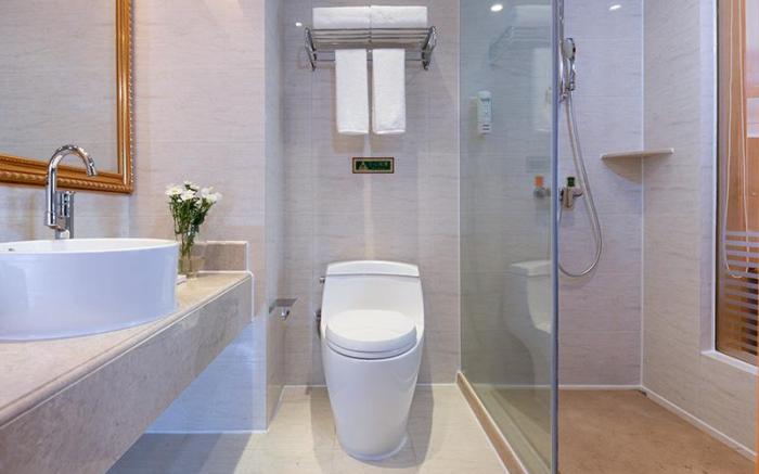 Vienna International Hotel Shenzhen Pingshan Dongcheng Building Shenzhen Technology University
