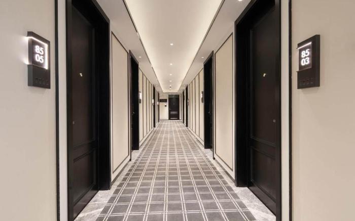 Xana Deluxe Hotel Beijing Zhongguancun Zhichun Road Subway Station