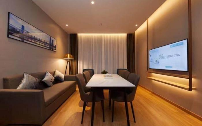 Magnotel Classic Shanghai Fengcheng