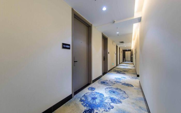 Xana Lite Hotel Beijing Universal Liyuan Metro Station