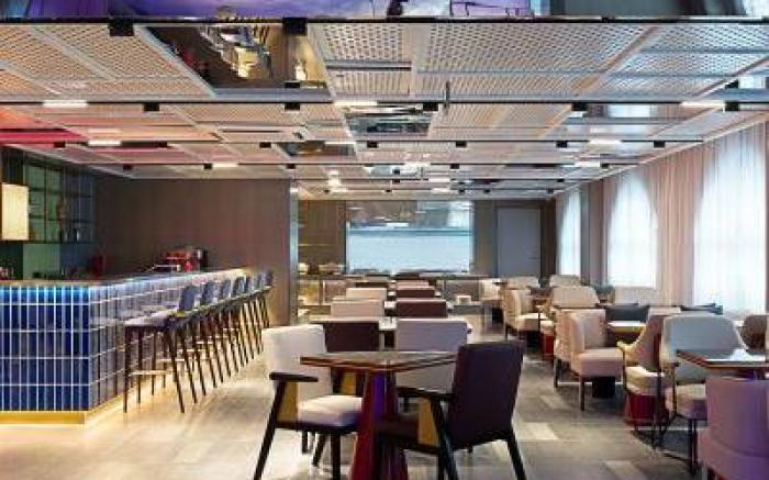 Y.TUO Hotel Beijing South Railway Station Dahongmen