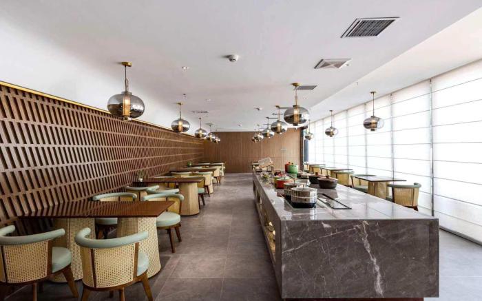 Cheerymay Hotel Beijing Conference Center