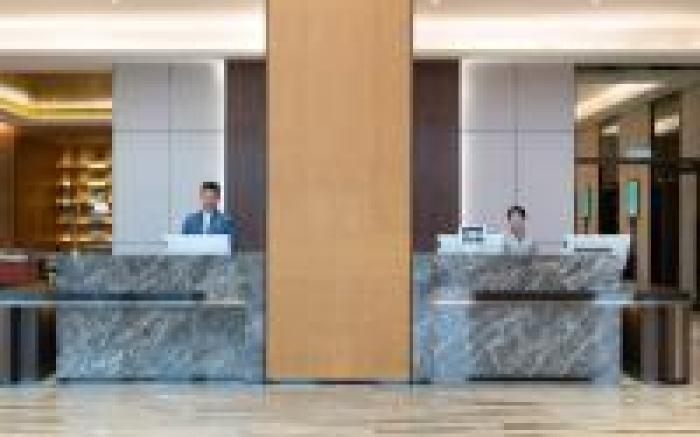 Renjoy Hotel Guangzhou Huadu