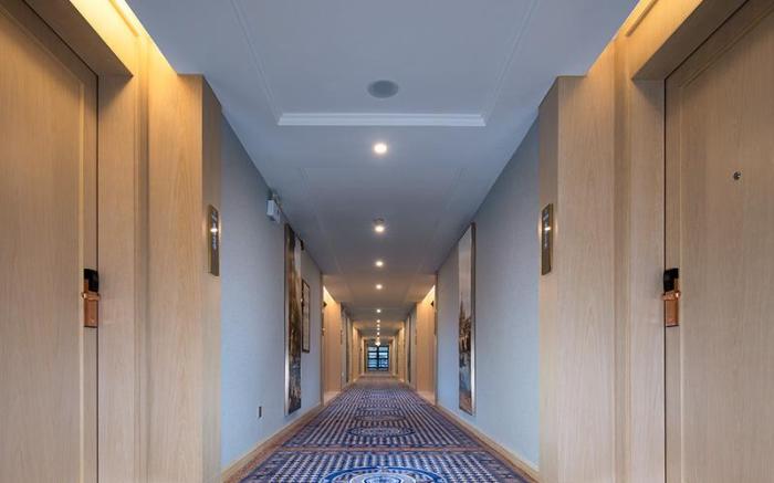 Vienna International Hotel Guangzhou North Railway Station