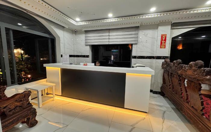 168 Hotel