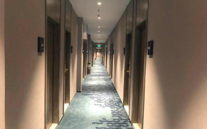 7 Days Premium Beijing Railway Station Guangqumenwai Subway Station