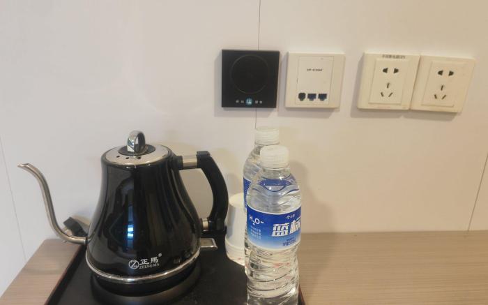 7 Days Inn Beijing Qianmen Dashilan