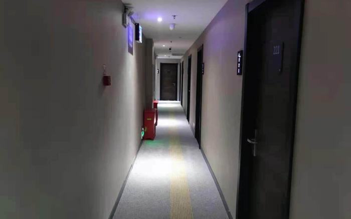 7 Days Hotel Beijing Tiantongyuan East Subway Station