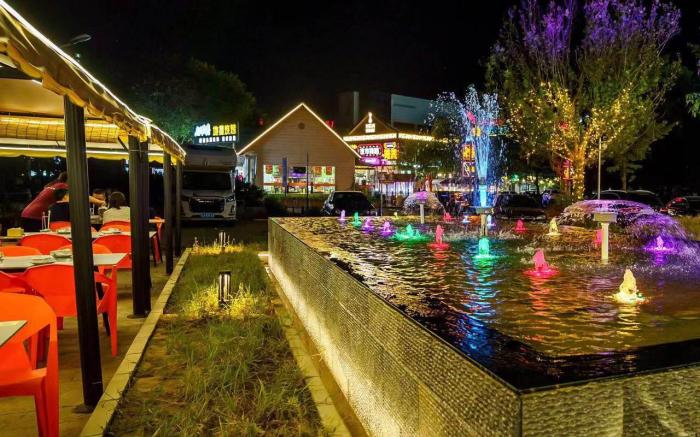 James Joyce Coffetel Beijing Tiantongyuan Lishuiqiao Subway Station