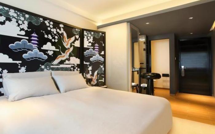 GINCO HOTEL