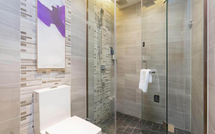 Lavande Hotel Beijing Yungang Aerospace Talent Home