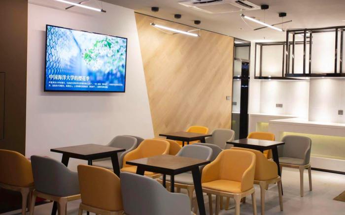 IU Hotel Shenzhen University Nanshan Science and Technology Park