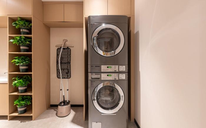 Jinjiang Inn Olympic Sports Center Bird's Nest Water Cube