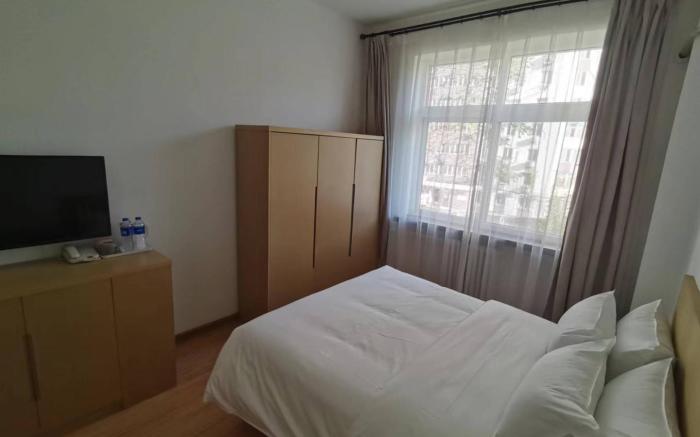 Jinjiang Inn Style Beijing Dongzhimen Sanlitun