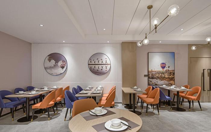 Kyriad Marvelous Hotel Version 3.0 Shenzhen Bay Port