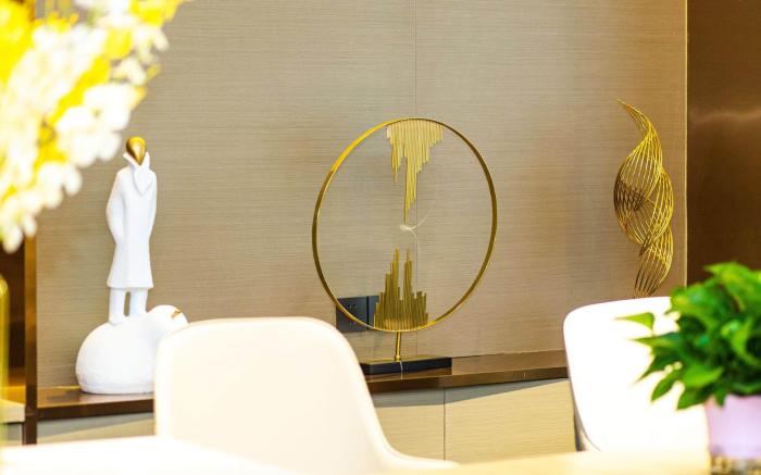 Lavande Hotel Shenzhen Nanshan Science and Technology Park Vanke Cloud City