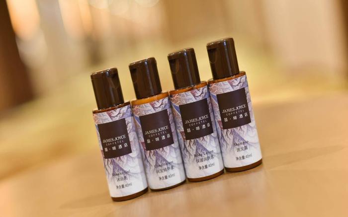 James Joyce Coffetel Beijing Wangfujing Street Xiehe Hospital