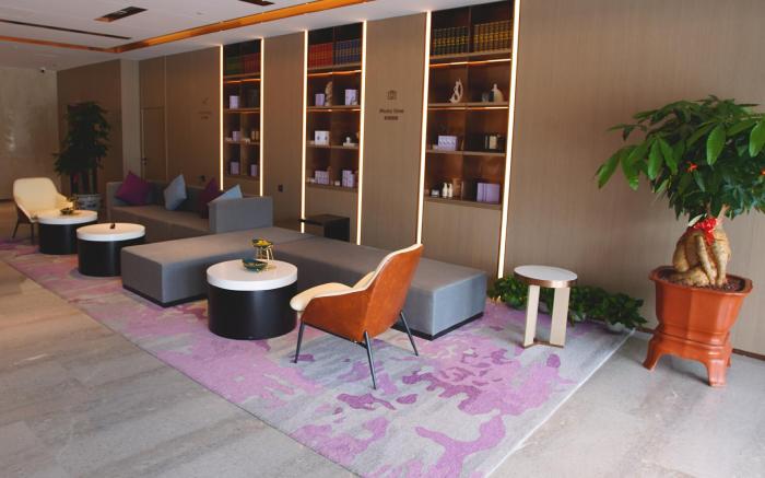 Lavande Hotel Beijing Fengtai Sports Center Dajing Metro Station