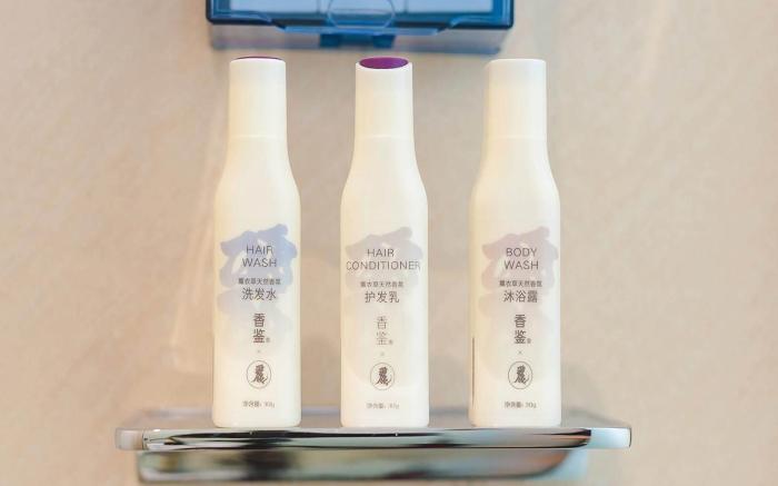 Lavande Hotel Beijing Summer Palace Agricultural University