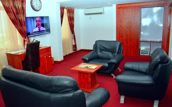 Reiz Continental Hotel