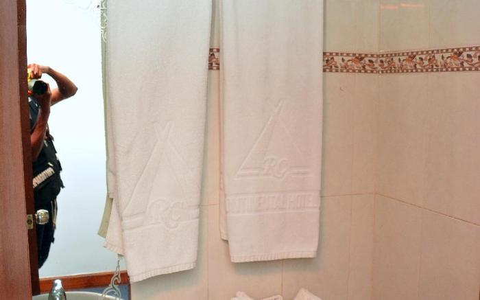 Reiz Continental Hotel