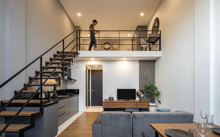 Premier Apartment Canggu