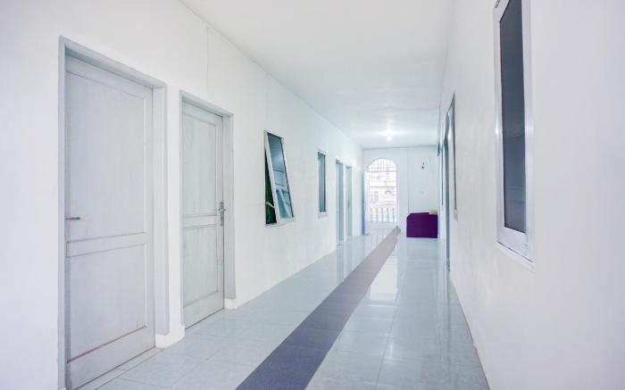 OYO 94504 Clove Nari Homestay
