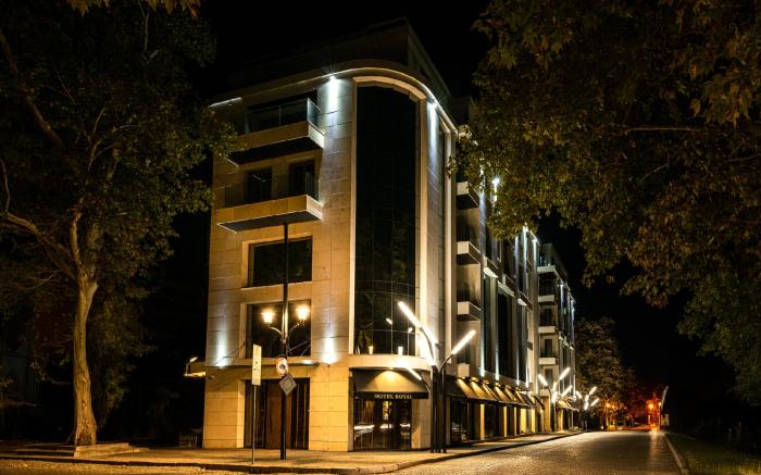 Royal Hotel  Plovdiv