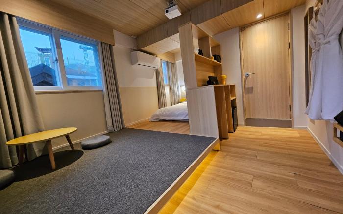 2025 Renovated- Hotel Marguerite