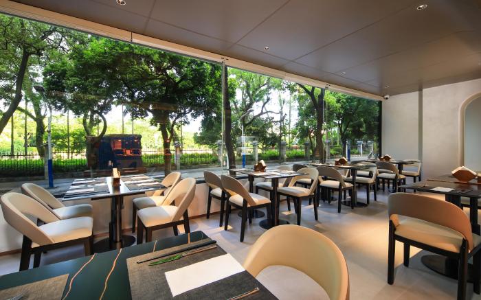 漓江望月酒店（桂林两江四湖象鼻山景区店）