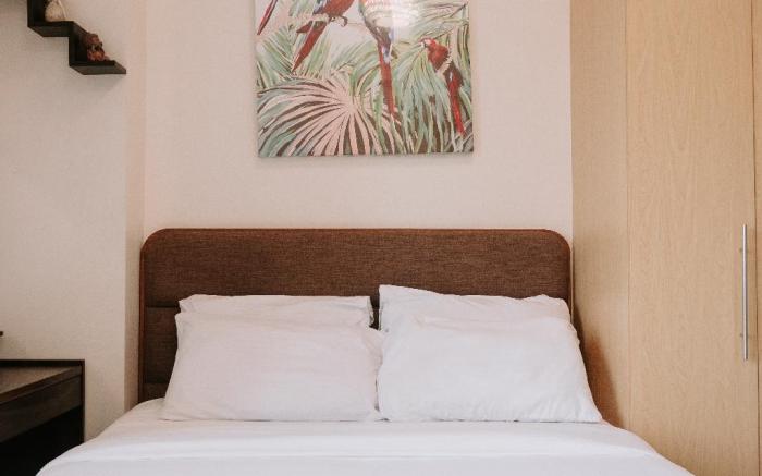 Luxurious Studio in Iloilo City with City Views