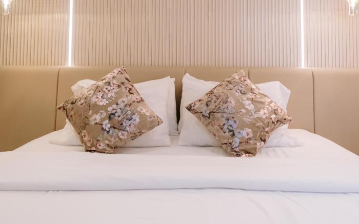 The King Suite Experience